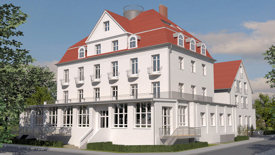 Wohn-Gemeinschaftsprojekt